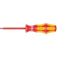 Phillips insulated screwdriver # 1 Equipex