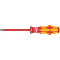 Phillips insulated screwdriver # 2 Equipex