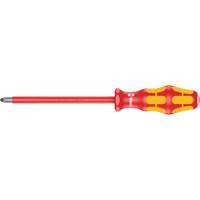 Insulated Phillips Slotted Screwdriver Equipex