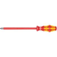 Insulated Phillips Slotted Screwdriver Equipex