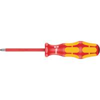Insulated  Pozidriv Screwdriver Equipex