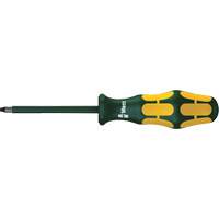 Insulated Square Socket Head Screwdriver Equipex