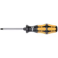 Tournevis de d&eacute;molition Phillips, #1, 7" l, Prise Plastique Equipex