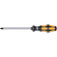 Tournevis de d&eacute;molition Phillips, #3, 10-3/16" l, Prise Plastique Equipex