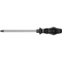 Tournevis de d&eacute;molition Phillips, #4, 12-1/2" l, Prise Plastique Equipex