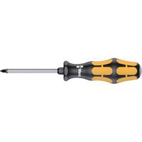 Slotted Demolition Screwdriver Equipex