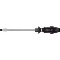Slotted Demolition Screwdriver, 1/2", 12-1/2" L, Plastic Handle Equipex