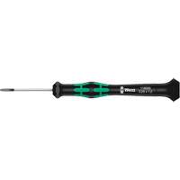 Tournevis &agrave; fente s&eacute;rie Micro Equipex