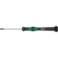 Tournevis &agrave; fente s&eacute;rie Micro Equipex