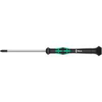 Tournevis &agrave; fente s&eacute;rie Micro Equipex