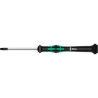 Tournevis Torx s&eacute;rie Micro Equipex