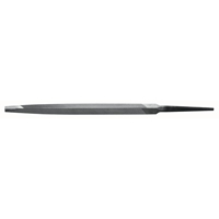 Lime conique r&eacute;guli&egrave;re, Triangle, 6" Equipex