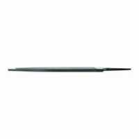 Lime conique mince, Triangle, 5" Equipex