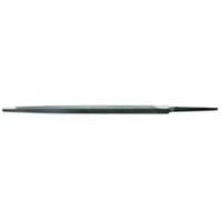 Slim Taper File, Triangle, 4", Single Equipex
