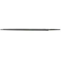 Lime pointue double extra effil&eacute;e, Triangle, 4", Simple Equipex