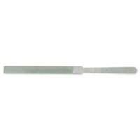 Lime contact rectangulaire mince en tungst&egrave;ne Equipex