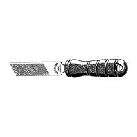 Plastic Screw-On Handle  Equipex