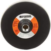 Standard Abrasives Surface Conditioning Discs- Fe Material Equipex