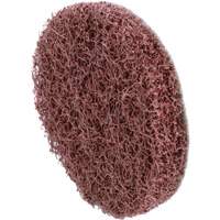 Disque de ponçage et meulage Standard Abrasives , 2" dia., Grain Tr&egrave;s fin, Oxyde d'aluminium Equipex