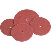 Standard Abrasives Buff & Blend HP Disc, 5" Dia., Very Fine Grit, Aluminum Oxide Equipex