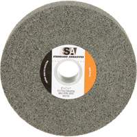 Meule d'&eacute;bavurage Standard Abrasives 853 193 Equipex