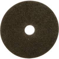 Disque unitaris&eacute; Standard Abrasives, 6" x 1/4", Arbre de 1", Grain de Moyen, Oxyde d'aluminium Equipex