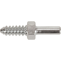 Standard Abrasives Mandrel for Unitized Wheel Equipex