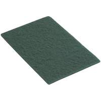 BLENDEX Hand Pads, Aluminum Oxide, 6" x 9", Medium Grit Equipex