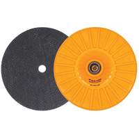 Tampon d'interface pour surfaces recourb&eacute;es QUICK-STEP Equipex