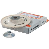 TURBO Backing Pad Assemblies Equipex