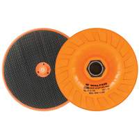 Quick-Step Mega-Grip Backing Pad Equipex
