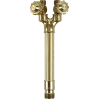 Manche de chalumeau soudeur 9" &agrave; service intensif Equipex