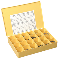 Internal & External Retaining Ring Assortments Equipex