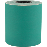 KE326 Shop Roll, 8" W x 150' L, 220 Grit Equipex