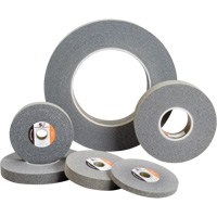 Disque d'&eacute;bavurage l&eacute;ger Standard Abrasives Equipex