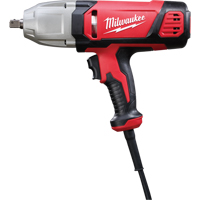 Impact Wrenches, 120 V, 1/2" Socket Equipex