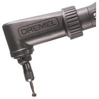 Dremel&reg; Attachments - Right-Angle Attachments Equipex