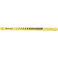 Lame pour scie &agrave; m&eacute;taux, Carbone, 12" (300 mm) lo, 32 dents par pouce Equipex