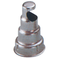 Buse &agrave; r&eacute;flecteur de soudage Equipex