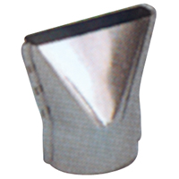 Buse de surface de 50 mm Equipex