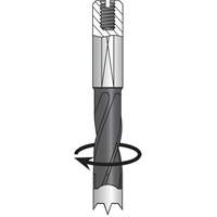 Foret &agrave; percer, Carbure Equipex