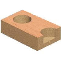 Foret &agrave; percer, Carbure Equipex