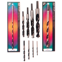 Brad Point Wood Drill Equipex