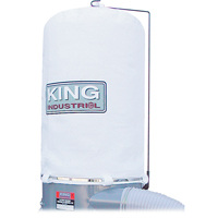Dust Collector Bags Equipex