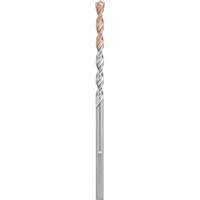 Hammer Drill Bits, 7 Pieces, Carbide Equipex