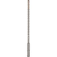 2-Cutter Masonry & Concrete Drill Bit, 5/32", SDS-Plus Shank, Carbide Equipex
