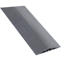 Couvre-c&acirc;bles FloorTrak, 5' x 3" x 0,75" Equipex