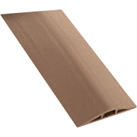 Couvre-c&acirc;bles FloorTrak, 5' x 3" x 0,75" Equipex