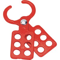 Safety Lockout Hasps