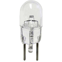 Ampoule de rechange pour lampe de poche rechargeable Equipex